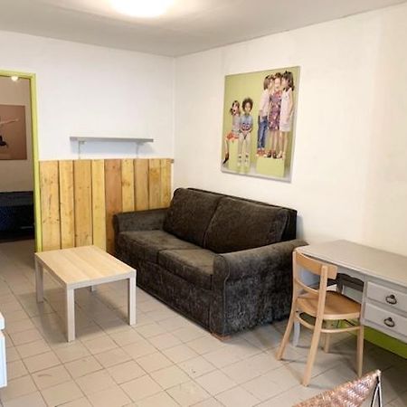 Le Depot Studio Du Petit Port Champvert Eksteriør billede