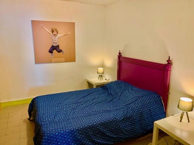 Le Depot Studio Du Petit Port Champvert Eksteriør billede